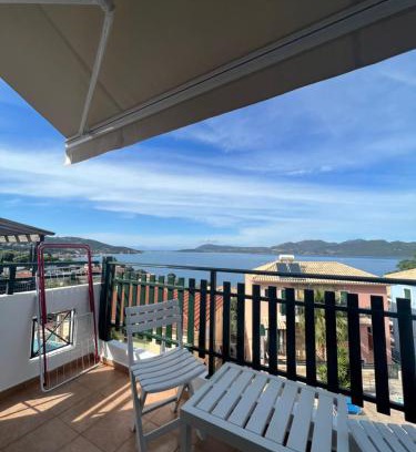 Nikiana Villa | Reis Villa
