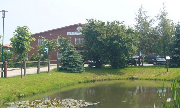 Timmendorf House | Reitanlage Plath