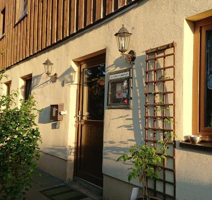 Kubschuetz House | Reiterhof Müller