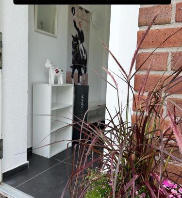 Hamminkeln Apartment | Reitsportzentrum Lichtenholz