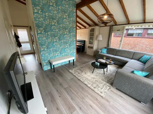 Warmenhuizen Resort | Rekerlanden 119 de Amandelbloesem
