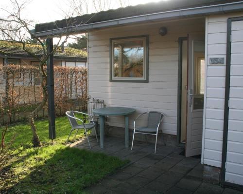 Warmenhuizen Resort | Rekerlanden 154