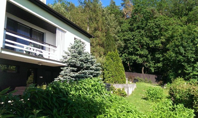 Korycany House | ReKrea Chřiby