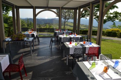 Cavatore House | Relais Borgo del Gallo