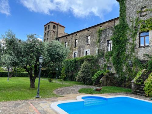 Stella Cilento Bed & Breakfast | Relais Castello Vassallo