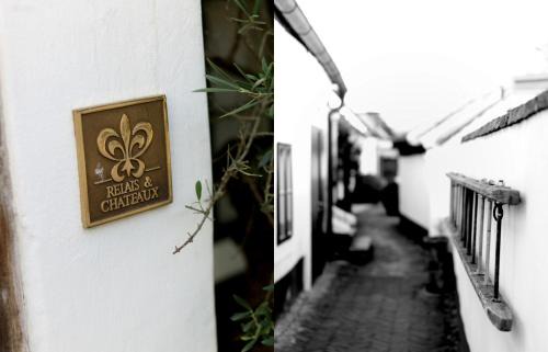 Schutzen am Gebirge Hotel | Relais & Châteaux Taubenkobel