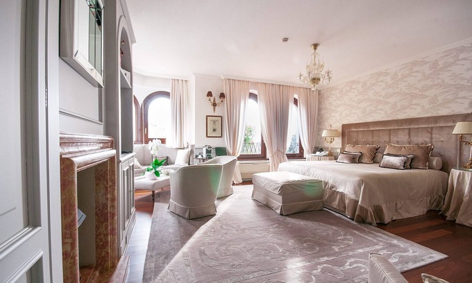 Brusaporto Hotel | Relais Chateaux Da Vittorio