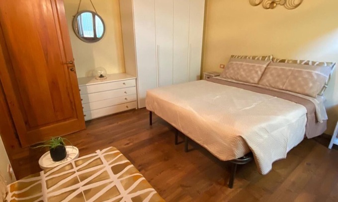 Prato Apartment | Relais L'Imperatore Apartment