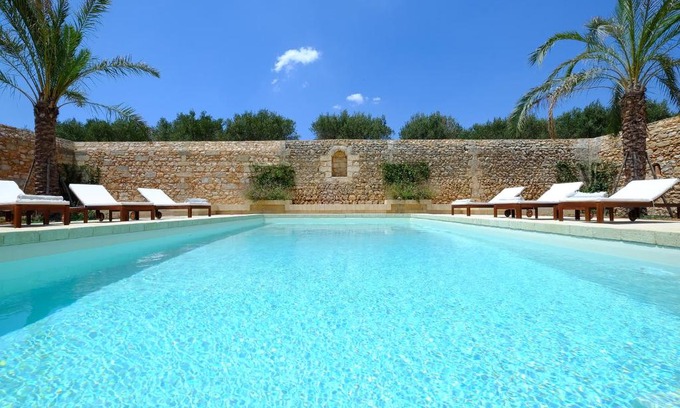 Marina di Pescoluse House | Relais Masseria Sant'Antonio