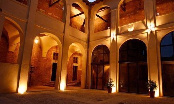 Montalto Bed & Breakfast | Relais Palazzo Paleologi - Secolo XIV
