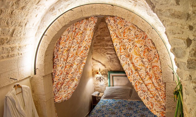 Martina Franca Bed & Breakfast | Relais Santa Maria