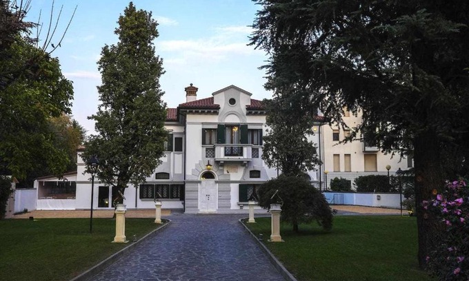 Mogliano Veneto Bed & Breakfast | Relais Totì BeB bed e breakfast