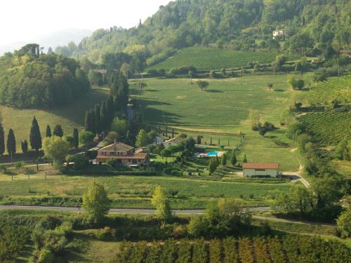 Brisighella House | Relais Varnello