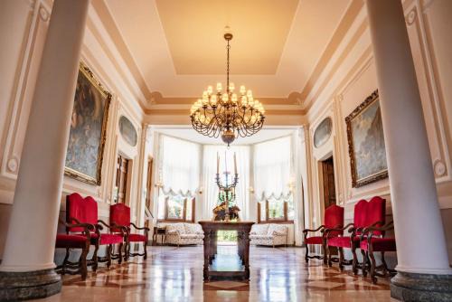 San Nicolo Hotel | Relais Villa Pomela