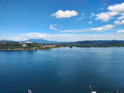 Castelletto Sopra Ticino Apartment | Relax, a 10 minuti dall'aeroporto di Malpensa, lago Maggiore