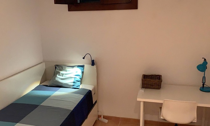 Las Negras House | Relax and Disconnection, Cabo de Gata Las Negras, Ca la Guiu