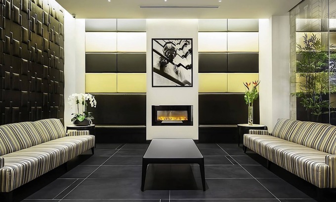 Koreatown Hotel | Relax and Recharge! 2 Convenient Units, Pets Allowed, Close to Top of the Rock!