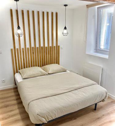 Saint-Just-Saint-Rambert Apartment | Relax & Cosy Saint Just Saint Rambert