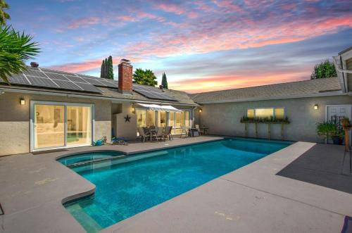 Mission Viejo House | Relax Explore from Mission Viejo Pool Spa