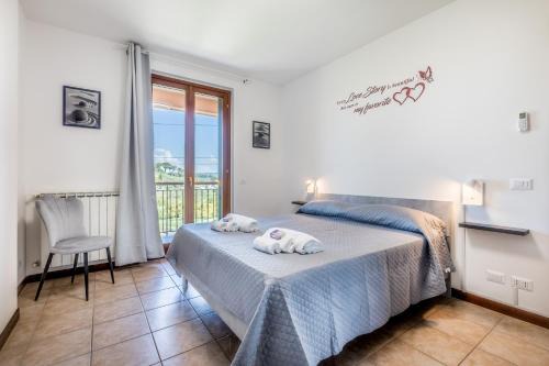 Santa Lucia Apartment | Relax House Fonte Nuova - Relax a pochi minuti da Roma