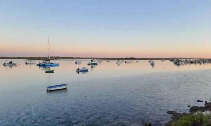 Conceicao e Cabanas de Tavira Apartment | Relax in Cabanas - Pool, beach, golf