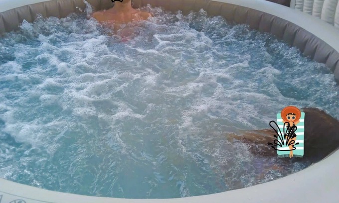 Mockarta House | Relax in Erice valley, 15'from the sea, freepark,bbq,garden,bubble hot tub 8people