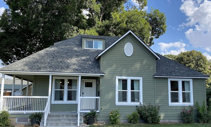 Prosser House | Relax in the heart of Washington wine country