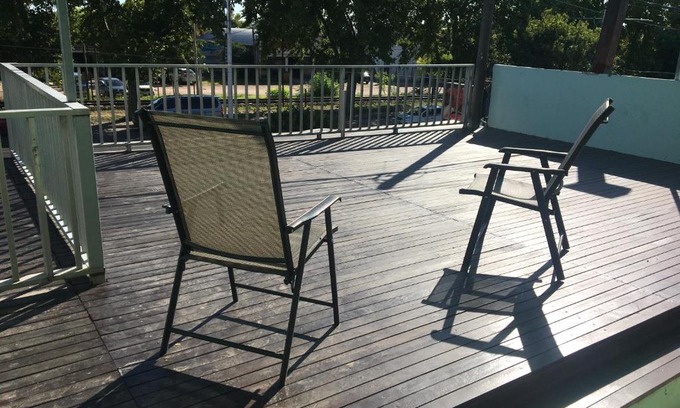 Paysandu Apartment | Relax IV