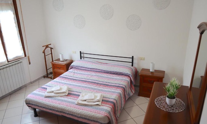 Rezzato Apartment | Relax&Natura a 6 minuti da BRESCIA Wifi a Rezzato
