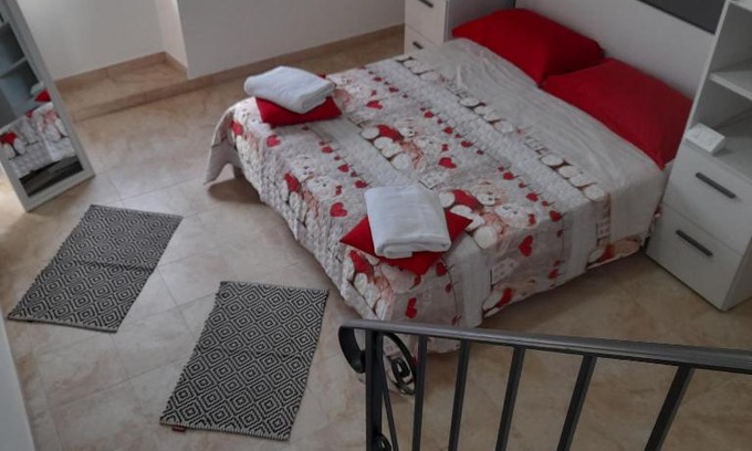 Barisciano Apartment | Relax nel borgo