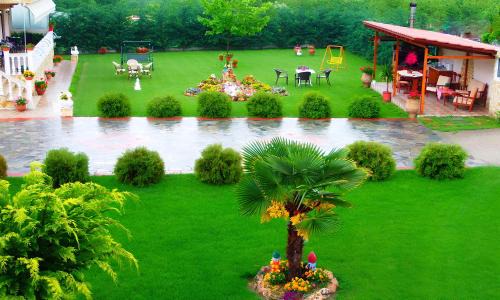 Loutraki House | Relax pozar