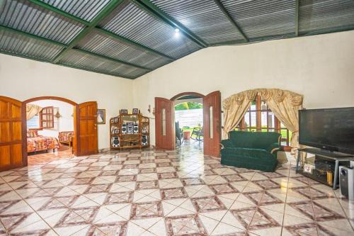 Niquinohomo House | Relax Quinta carlis