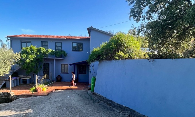 Castelo Branco Bed & Breakfast | Relax, Regenerate and Renew at Quinta Do Eco