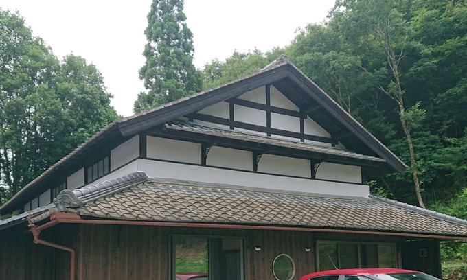 Kyotanba House | Relax with your pet / Funai-gun Kyōto