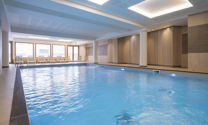 Tignes Apartment | Relaxed Stay by Alpine Trails