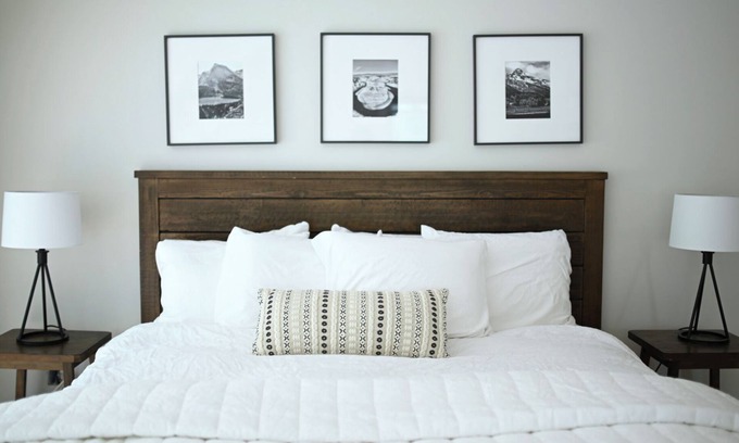 Richmond House | Relaxing 3-bdm mountain retreat with gym, sauna, firepit minutes from everything