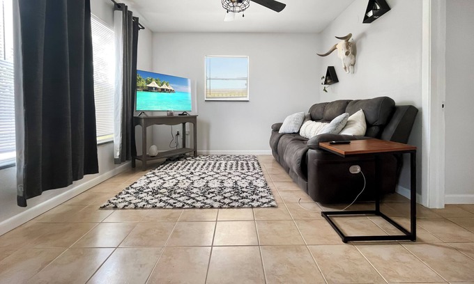 North River Shores House | Relaxing Beach Town Getaway