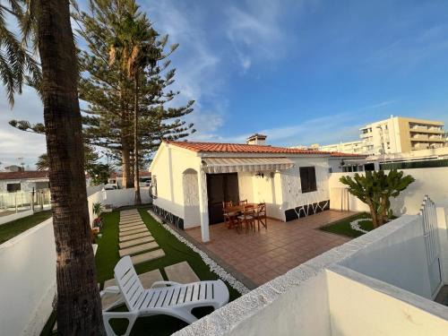 Maspalomas House | Relaxing Bungalow Playa del Inglés