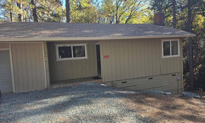 Glencoe Cabin | Relaxing cabin in the woods, family and dog friendly