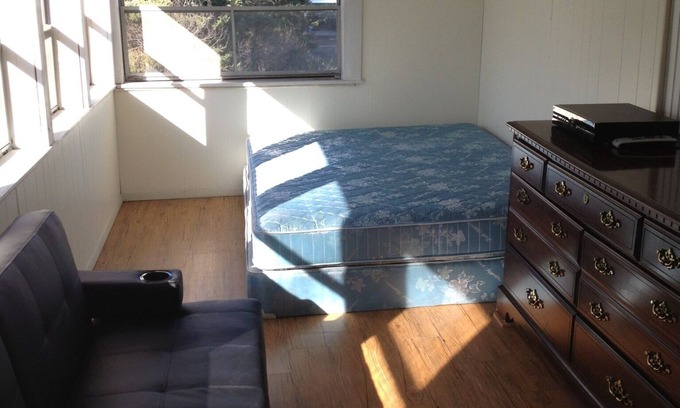 Methuen Apartment | Relaxing Country Retreat