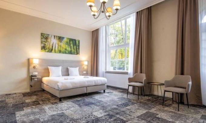 Eerbeek Hotel | Relaxing Countryside Stay — Forest Views, Peaceful Vibes, Near Local Attractions
