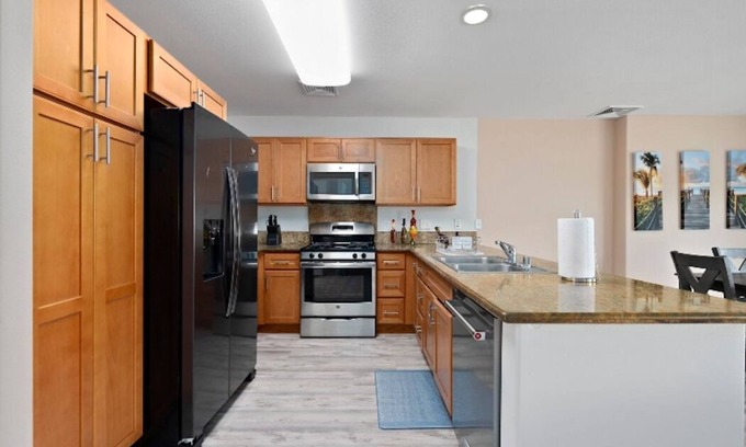 Ewa Villages House | Relaxing Ewa Beach Luxury Home