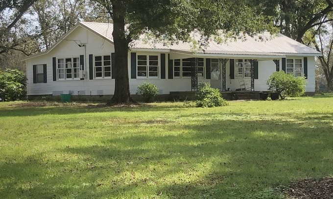 Scooba Other | Relaxing Farm Retreat and Cattle Experience near colleges, golf, Casino dining.