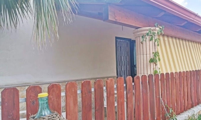 Chiesiola Villa | Relaxing holiday in VIESTE