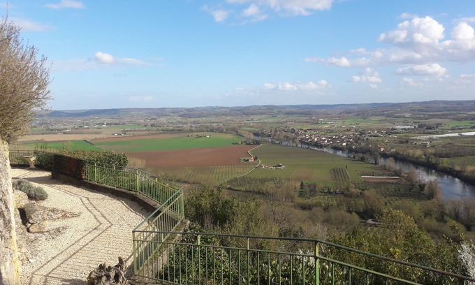 Laparade House | Relaxing in Pays des bastides