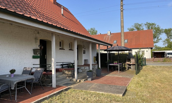 Salzwedel House | Relaxing in the Altmark
