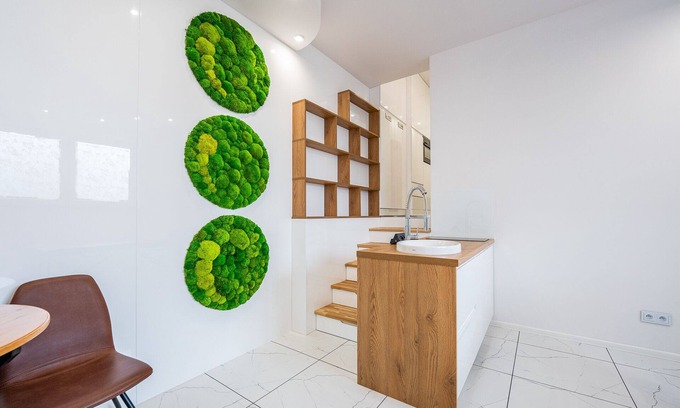 Psie Pole Apartment | Relaxing stay - SPA package and breakfast included.