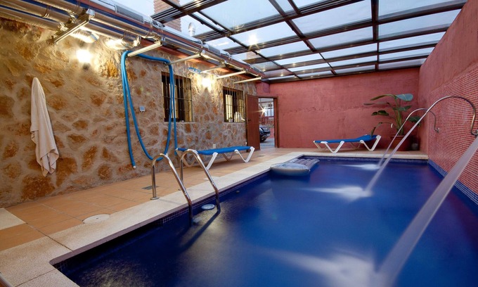Alora Cottage | Relaxing Villa in Alora