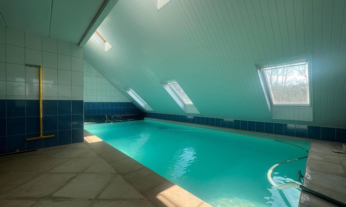 Filot Villa | Relaxing Villa with Pool