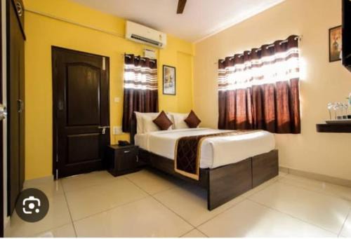 Ulsoor Bed & Breakfast | Relaxinn Service Apartments